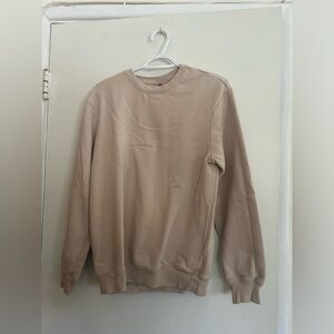 mens crewneck sweatshirt